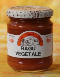 Rag Vegetale