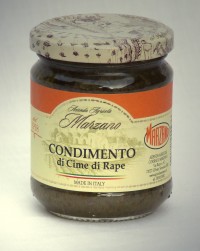 Condimento di Cime di Rapa