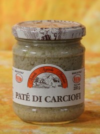 Pat di Carciofi