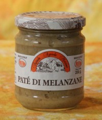 Pat di Melanzane