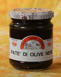 Pat di Olive nere