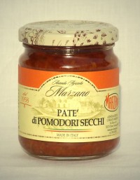 Pat di Pomodori Secchi