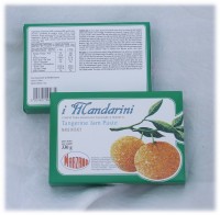 I Mandarini 330 g