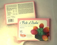 I Fichi dIndia 330 g