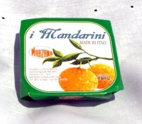 I MANDARINI 140 G
