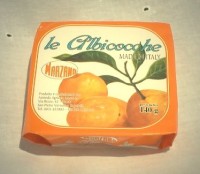 LE ALBICOCCHE 140 g