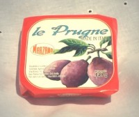 LE PRUGNE 140 G
