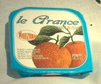 LE ARANCE 140 G