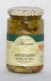 Antipasto 300g